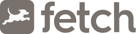 Fetch logo